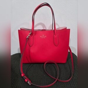 Kate Spade New York Harper Satchel